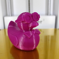 Professor McDuckley - Thumbnail 1