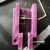 belt tensioner Y axis - Thumbnail 2