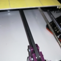 belt tensioner Y axis - Thumbnail 5