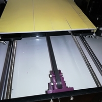 belt tensioner Y axis - Thumbnail 6