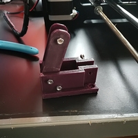 belt tensioner Y axis - Thumbnail 7
