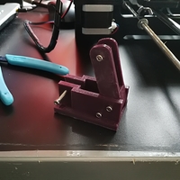 belt tensioner Y axis - Thumbnail 8