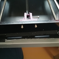 belt tensioner Y axis - Thumbnail 10