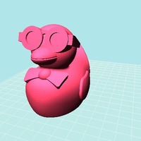 Professor McDuckley - Thumbnail 2