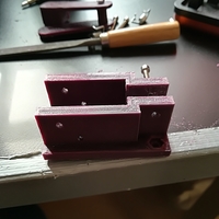 belt tensioner Y axis - Thumbnail 11