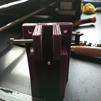 belt tensioner Y axis - Thumbnail 12