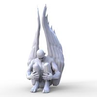 Angel - Thumbnail 2
