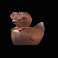 Professor McDuckley - Thumbnail 3