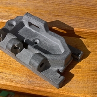 TM SCAR-ACR Stock Adapter  - Thumbnail 4