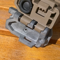 TM SCAR-ACR Stock Adapter  - Thumbnail 5