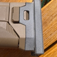 TM SCAR-ACR Stock Adapter  - Thumbnail 6