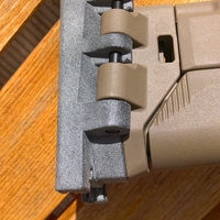 TM SCAR-ACR Stock Adapter  - Thumbnail 7