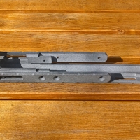 SCAR M-LOK Handguard  - Thumbnail 3