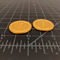 Mario Coin - Thumbnail 1
