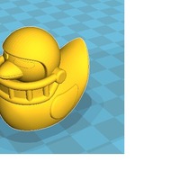 Touchdown Duck - Thumbnail 3