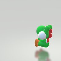 Yoshi´s Island - Thumbnail 2
