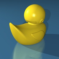 Skeptical Duck - Thumbnail 1