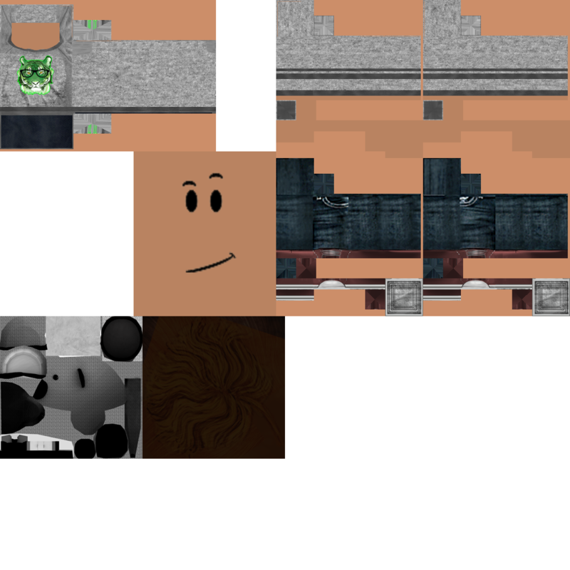 ROBLOX APPLEMANNYER444