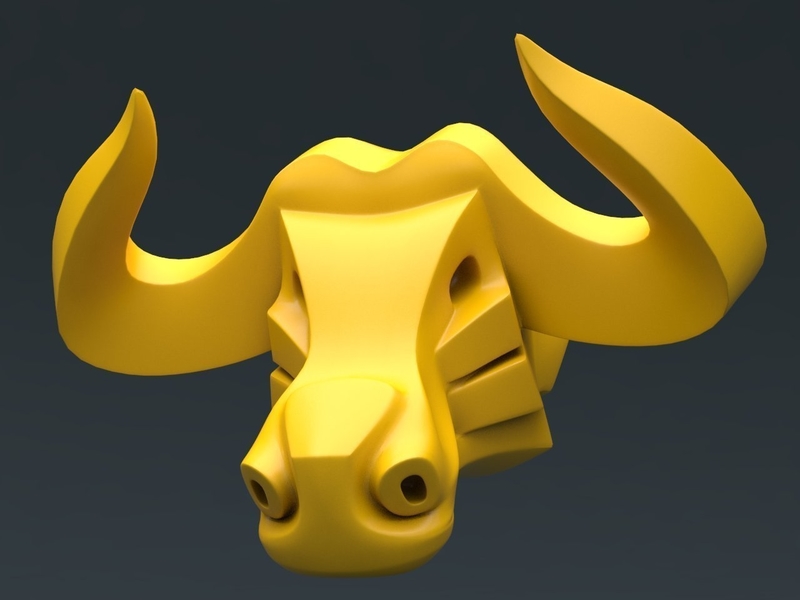 Bull Head