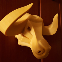 Bull Head - Thumbnail 3