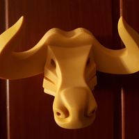 Bull Head - Thumbnail 4