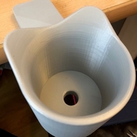 Travel mug desk holder - Thumbnail 4
