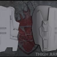 EOD armor - Thumbnail 14