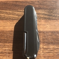 Victorinox 91mm Knife Replacement Plus + Scales  - Thumbnail 2