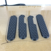 Victorinox 91mm Knife Replacement Plus + Scales  - Thumbnail 3