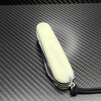 Victorinox 91mm Knife Replacement Plus + Scales  - Thumbnail 8