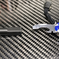 Victorinox HexBit driver for Bottle opener - Thumbnail 4