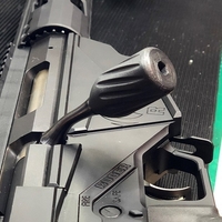 RPR Ruger Precision Rifle Bolt GROOVE Knob 5-16x24 - Thumbnail 2