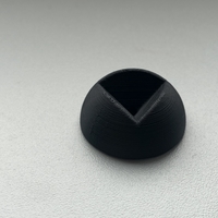 Corner Cube Base Stand - Thumbnail 3