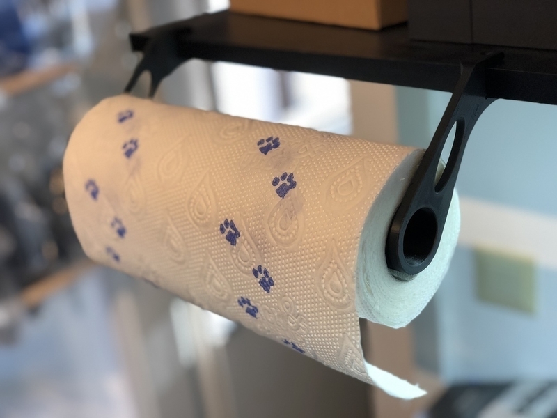 Kitchen Roll Holder