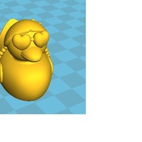 Female Valentines Duck - Thumbnail 3