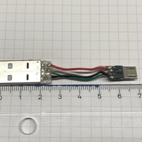 Amazon Echo Dot Gen.2 plug mount - Thumbnail 3