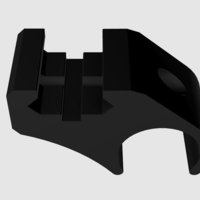 Picatinny Flashlight Mount - Thumbnail 6