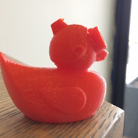 Cloud Duck - Thumbnail 1