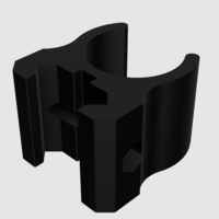 Picatinny Flashlight Mount - Thumbnail 7