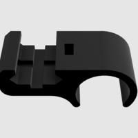 Picatinny Flashlight Mount - Thumbnail 9