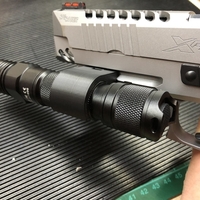 Picatinny Flashlight Mount - Thumbnail 11