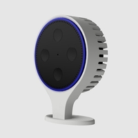 Amazon Echo Dot Gen.2 stand + Add-On resonance body - Thumbnail 2