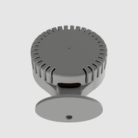 Amazon Echo Dot Gen.2 stand + Add-On resonance body - Thumbnail 3