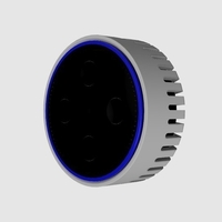 Amazon Echo Dot Gen.2 Wall Mount + Add-On resonance body - Thumbnail 2