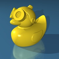 Cloud Duck - Thumbnail 3