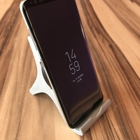 Qi Wireless Dock Charging Stand for Mobile Devices - Thumbnail 4