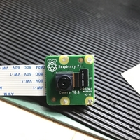 Ultimaker 2 Pi Camera mount - Thumbnail 2