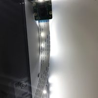 Ultimaker 2 Pi Camera mount - Thumbnail 4