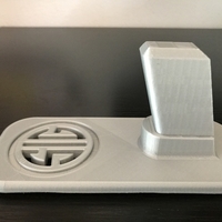 SigSauer P226 X-Five X-Six Holder - Thumbnail 4