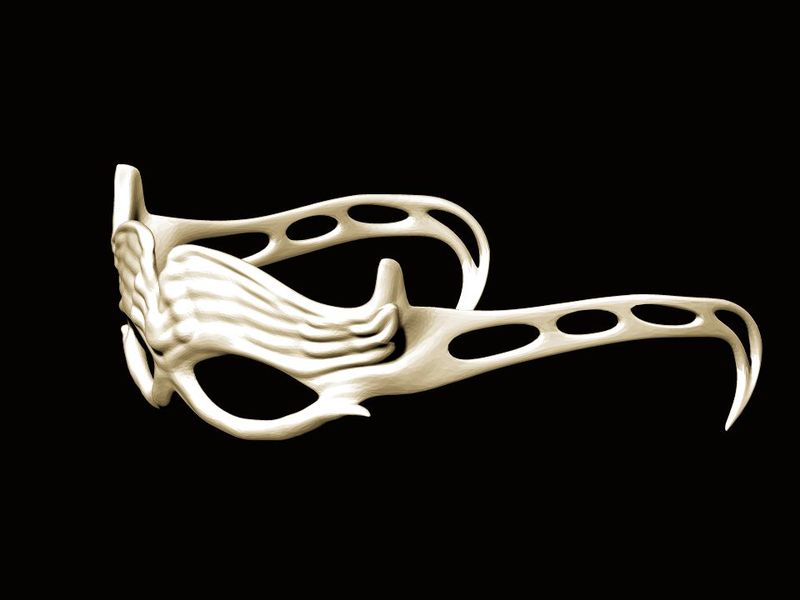 Angel Sunglasses